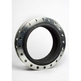 DN100 GUMMIKOMPENSATOR EPDM AISI316 WP16 PN10/16 SWECOMP