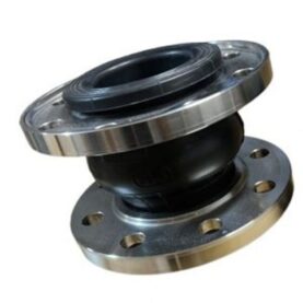 DN100 GUMMIKOMP EPDM FZV WP16 PN10/16 SWECOMP DRICKSVATTEN