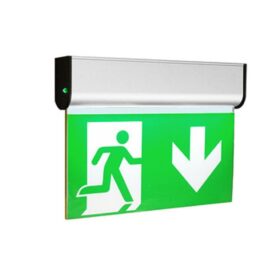 NÖDLJUSSKYLT NOMIC 25M