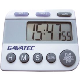 MANUELLT DIGITALT SVETSUR GAVATEC