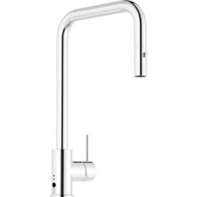 KÖKSBLANDARE INXX II  L-MODELL UTDRAGBAR MUNSTYCKE EDMA KROM MORA