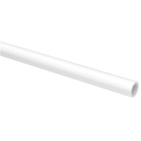 KOMBIRÖR 12X1,7 MM L=60 METER RING VIT MED TVÅ BLÅ RÄNDER, COMBI PIPE UPONOR