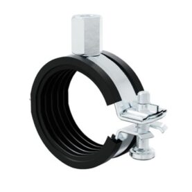 RÖRKLAMMER RK411 40-44 M8/M10 FZB NOVIPRO PREMIUM