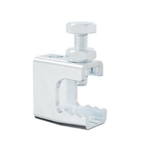 BALKKLAMMER 18MM M8 GÄNGAD M8 FZB NOVIPRO