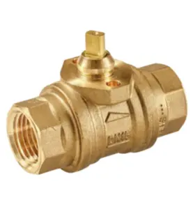 KULVENTIL DN15 C215QPW-N