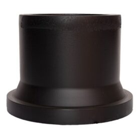 PE BORDRING DCRT 450MM PE100RC SDR17 GAVATEC