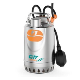 LÄNSPUMP F1/50 ROSTFRI MED VIPPA BEULCO