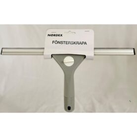FÖNSTERSKRAPA 25 CM NORDEXIA