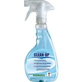 ALLRENGÖRING 0,5 LITER CLEAN UP