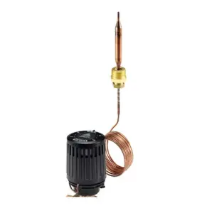 REGULATOR RAVK 25-65 FÖR TEMPERATURREGLERING DANFOSS