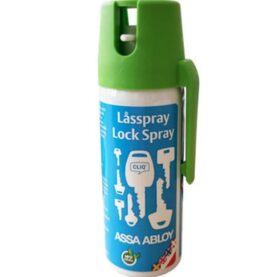 LÅS-OLJA 50ML SPRAY ASSA