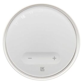 RUMSTERMOSTAT ARCTUNE WHITE LK SYSTEMS