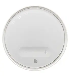 RUMSTERMOSTAT ARCTUNE WHITE LK SYSTEMS