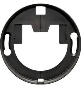 RAM ARCFRAME NEAT BLACK LK SYSTEMS