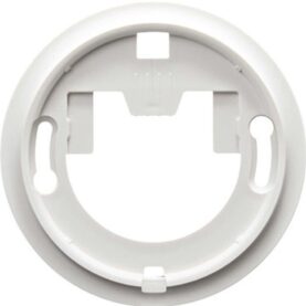 RAM ARCFRAME ROUND WHITE LK SYSTEMS