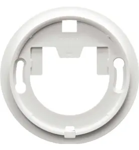 RAM ARCFRAME ROUND WHITE LK SYSTEMS