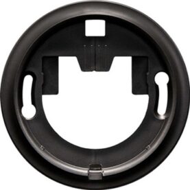 RAM ARCFRAME ROUND BLACK LK SYSTEMS
