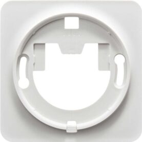 RAM ARCFRAME SQUARE WHITE LK SYSTEMS