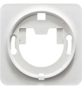 RAM ARCFRAME SQUARE WHITE LK SYSTEMS