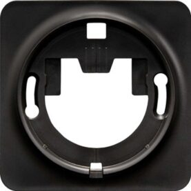 RAM ARCFRAME SQUARE BLACK LK SYSTEMS