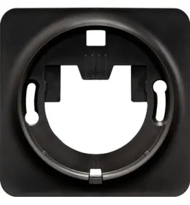 RAM ARCFRAME SQUARE BLACK LK SYSTEMS