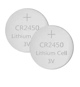 LITIUMBATTERIER ARCBATTERIES LK SYSTEMS