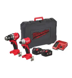 POWERPACK M18 BLCPP2B-502C