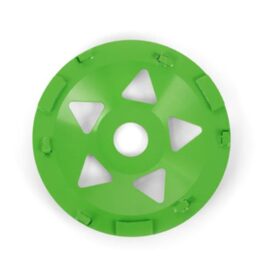 SLIPSKÅL ELITE-GRIND 125 MM T-REX