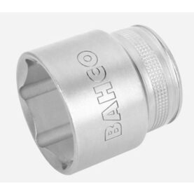 HYLSA 1/2" 6-KANT 30 MM