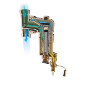 MAGNETITAVSKILJARE MAG-NUS