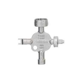 UNIVERSALNYCKEL HALO B M FL IMI