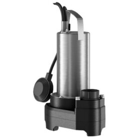 DRÄNERINGSPUMP PADUS MINI3-M04.12/T06-540/O WILO