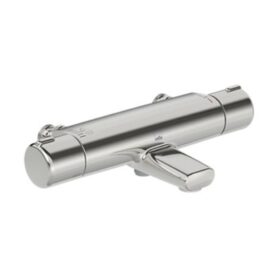 BADKARSBLANDARE NOVA ECO BLYFR 160 CC THM, FAST PIP, INTEGRERAD OMK. ORAS