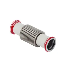 AXIALKOMPENSATOR 108 MM 2MUFF EFZ MAPRESS GEBERIT