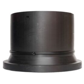 PE BORDRING ECRT 630MM PE100 SDR11 GAVATEC