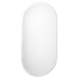 SPEGEL BETA OVAL 450X900 ALTERNA