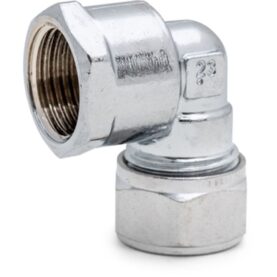 VINKELKOPPLING 12XG10 KLÄMRING X INVÄNDIG GÄNGA FÖRKROMAD DZR MÄSSING ALTECH