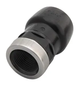 KOPPLING PLUG&PLAY PE20XG15 IBECO