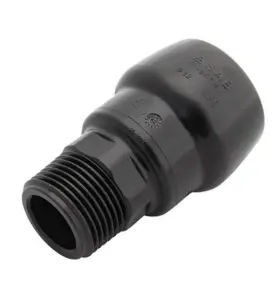 KOPPLING PLUG&PLAY PE20XR15 IBECO