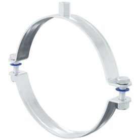 RÖRKLAMMER RK301 110-116 M12 FZB NOVIPRO