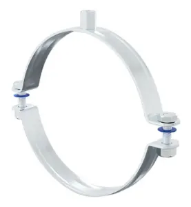 RÖRKLAMMER RK301 110-116 M12 FZB NOVIPRO