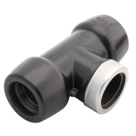 T-RÖR PLUG&PLAY PE32XG25 IBECO