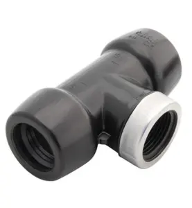 T-RÖR PLUG&PLAY PE20XG15 IBECO