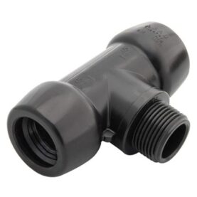 T-RÖR PLUG&PLAY PE32XR25 IBECO