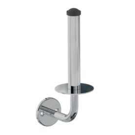 WC RESERVPAPPERSHÅLLARE KROM , ALTERNA BASIC