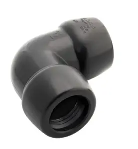 VINKEL 90° PLUG&PLAY PE20 IBECO