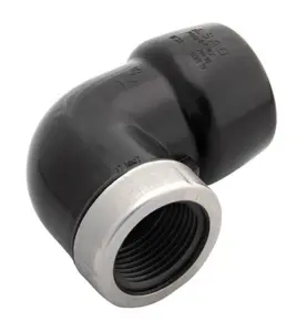 VINKEL 90° PLUG&PLAY PE20XG15 IBECO