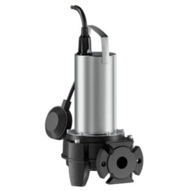AVLOPPSPUMP REXA MINI3 S03/M008-523/A WILO