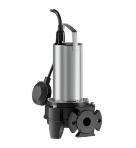 AVLOPPSPUMP REXA MINI3 S03/M008-523/A WILO