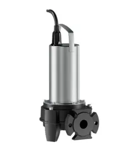 AVLOPPSPUMP REXA MINI3 S03/T008-540/O WILO
